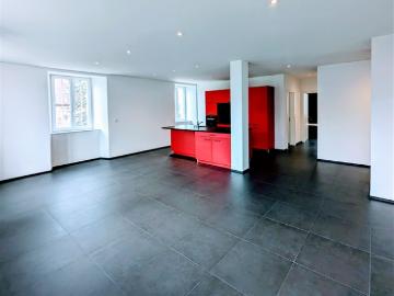 4.5 Zimmer Wohnung