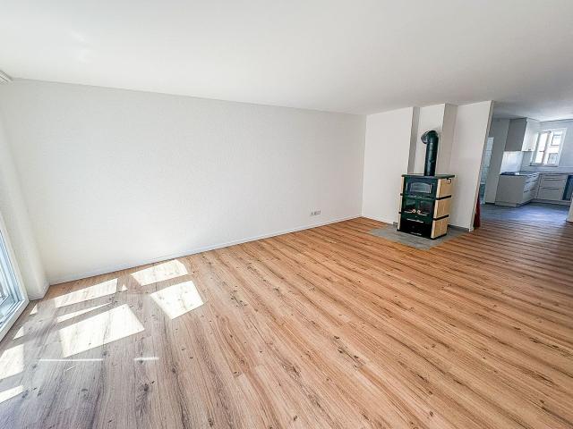 4.5 Zimmer Wohnung