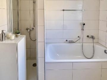 4.5 Zimmer Wohnung