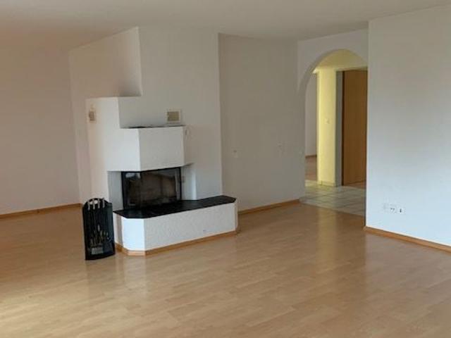 4.5 Zimmer Wohnung
