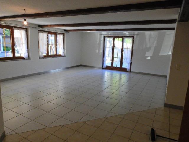 4.5 Zimmer Wohnung