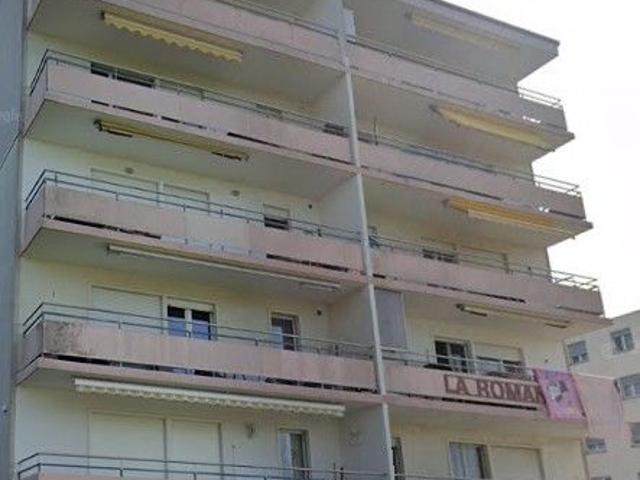 4,5 Zimmer Wohnung