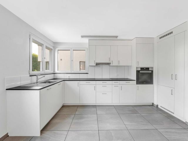 4.5 Zimmer Wohnung