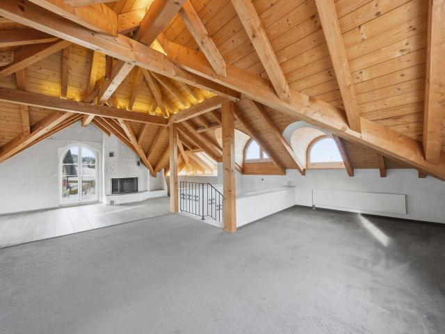 4.5 Zimmer Wohnung