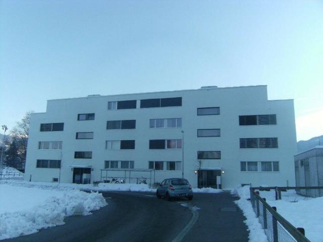 4.5 Zimmer Wohnung