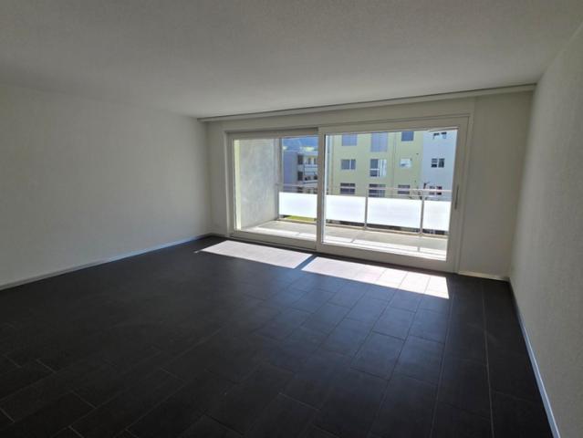 4.5 Zimmer Wohnung, 2.Obergeschoss Ihre neue Wohnung in Stein