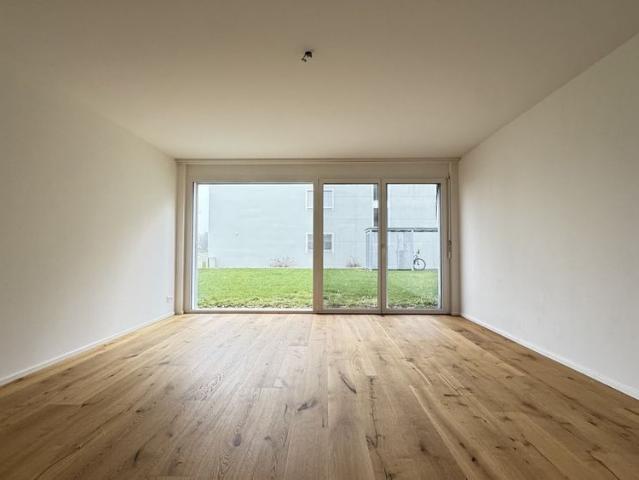 4.5 Zimmer Wohnung