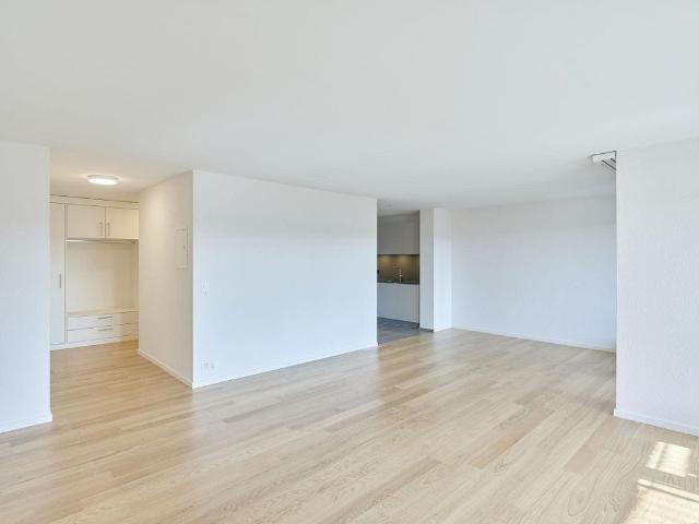 4.5 Zimmer Wohnung
