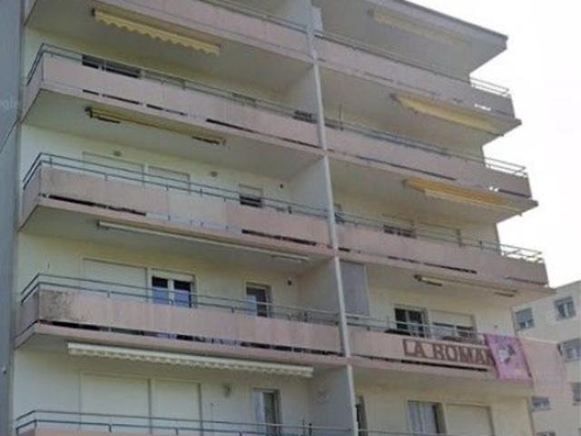4,5 Zimmer Wohnung