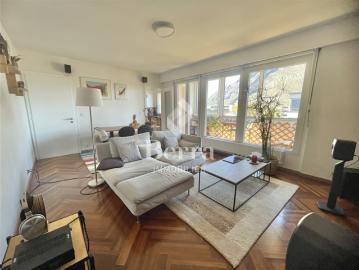 4.5 Zimmer Wohnung