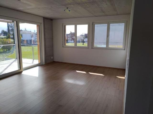 4.5 Zimmer Wohnung