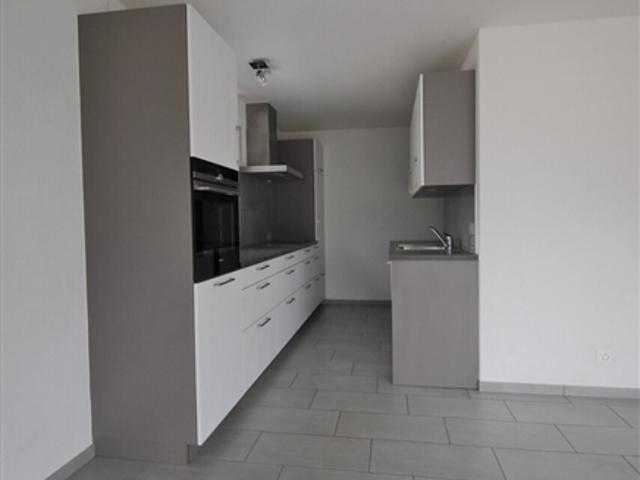 4.5 Zimmer Wohnung