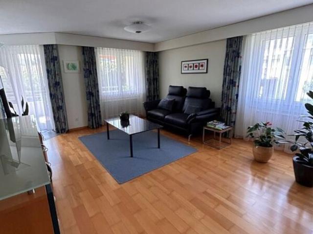 4.5 Zimmer Wohnung