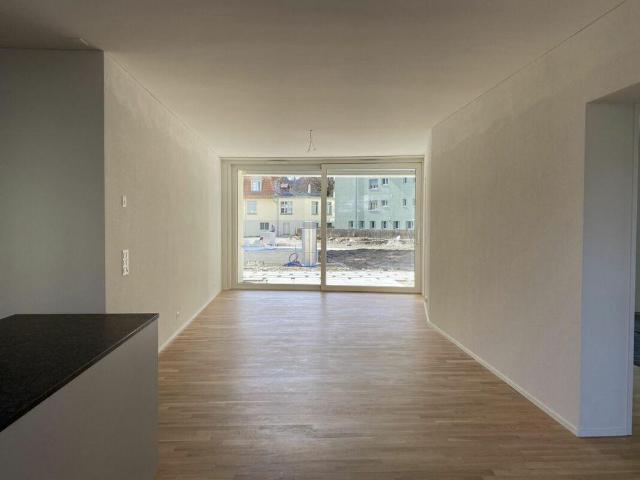 4.5 Zimmer Wohnung