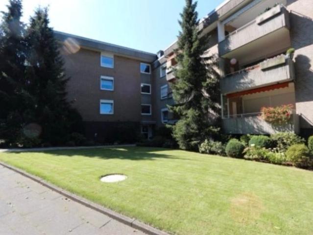 4,5 Zimmer Wohnung