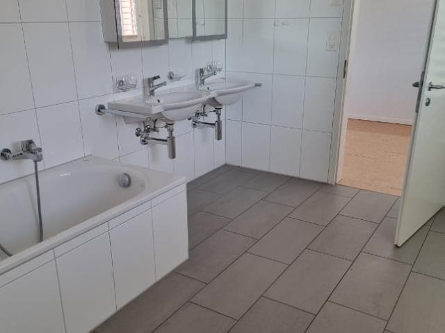 4.5 Zimmer Wohnung
