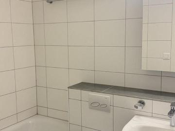 4.5 Zimmer Wohnung