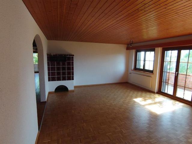 4.5 Zimmer Wohnung