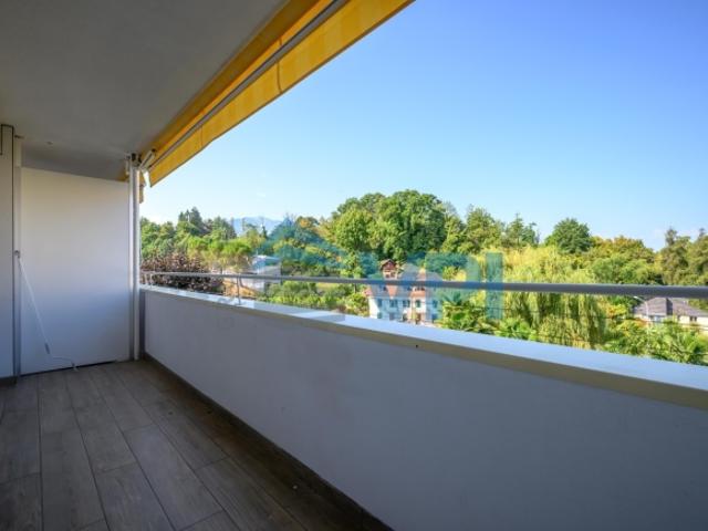 4.5 Zimmer Wohnung