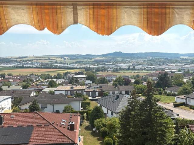 4,5 Zimmer Wohnung