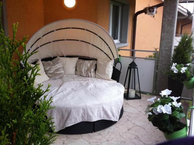 4.5 Zimmer Wohnung