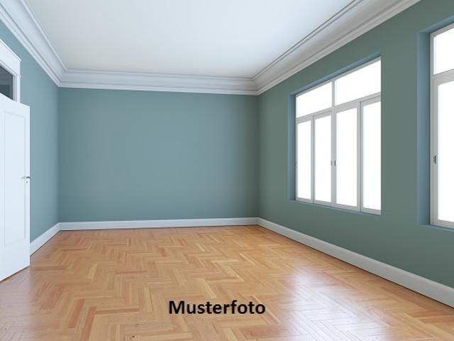 4,5 Zimmer Wohnung
