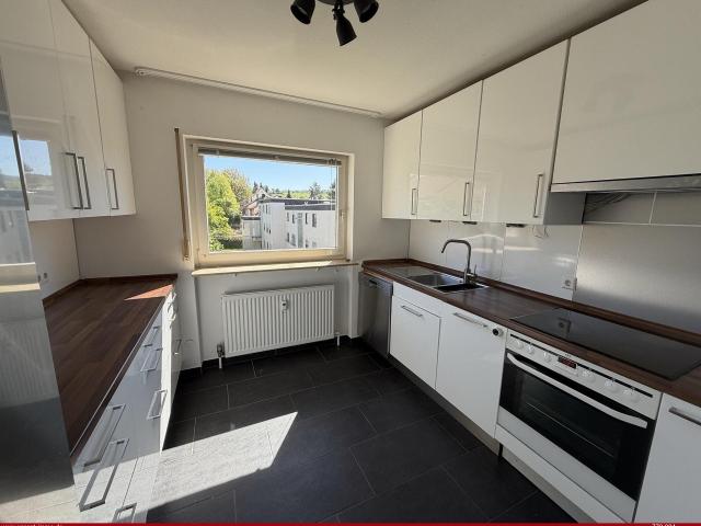 4,5 Zimmer Wohnung