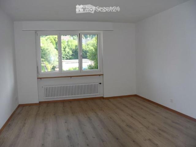 4.5 Zimmer Wohnung / 4.5 Room Apartment in Baden, Nussbaumen