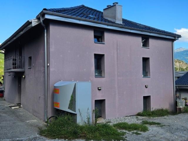 4,5 Zimmer Wohnung