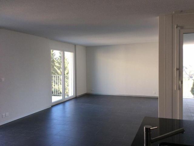 4.5 Zimmer Wohnung