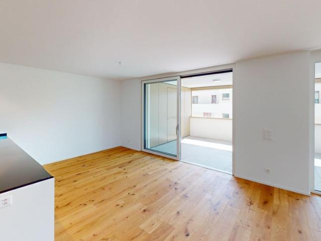 4.5 Zimmer Wohnung