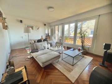 4.5 Zimmer Wohnung