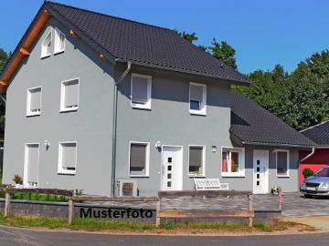4,5 Zimmer Wohnung