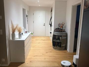 4.5 Zimmer Wohnung