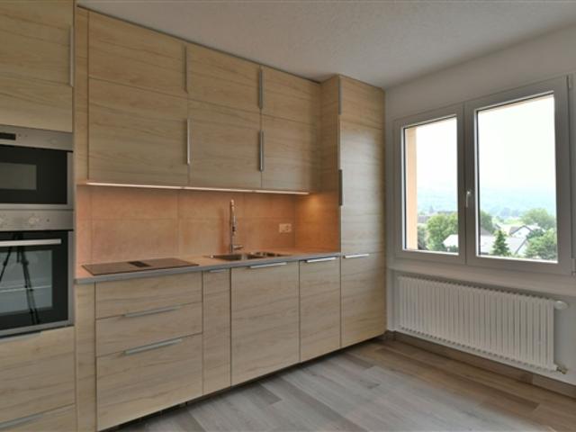 4.5 Zimmer Wohnung