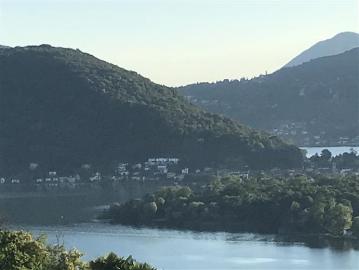 Al Guasto, Collina d'Oro, Gemeinde Carona, Bezirk Lugano, Tessin