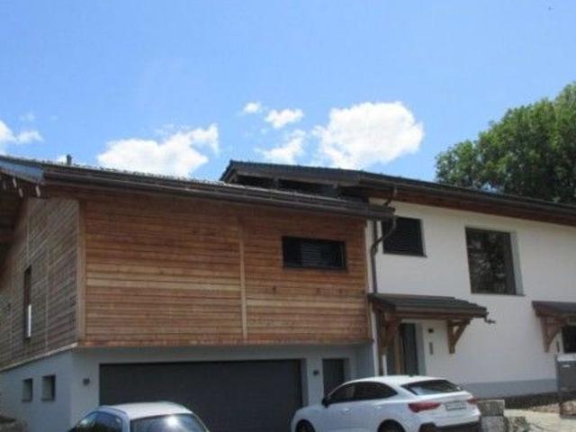 4,5 Zimmer Wohnung