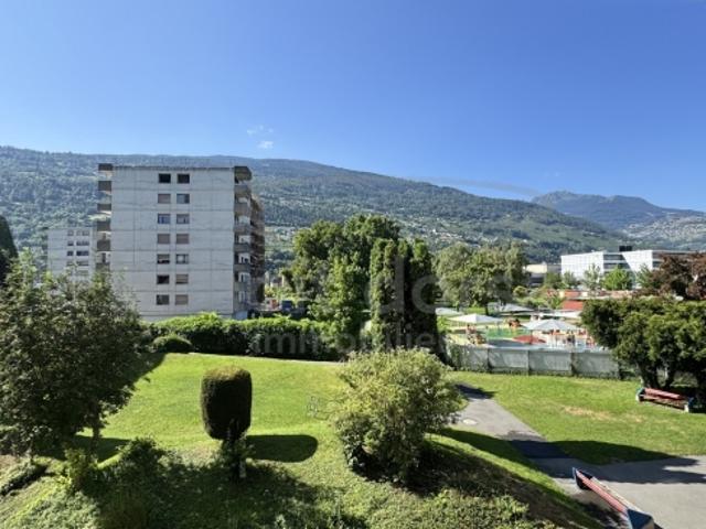 4,5 Zimmer Wohnung