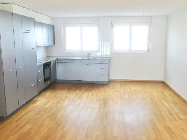 4.5 Zimmer Wohnung