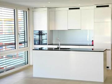 4.5 Zimmer Wohnung