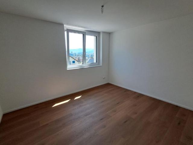 4,5 Zimmer Wohnung
