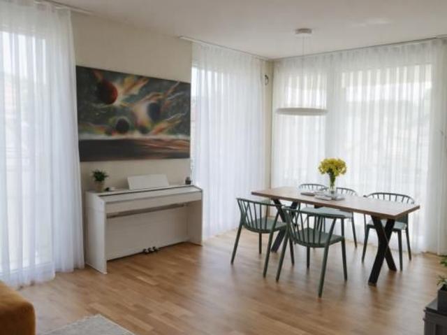4.5 Zimmer Wohnung