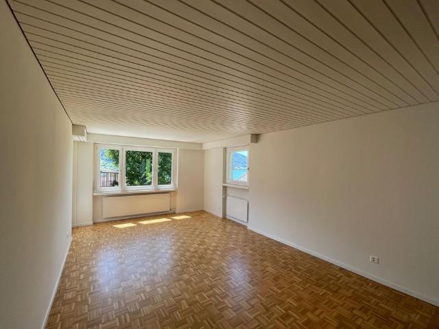 4.5 Zimmer Wohnung