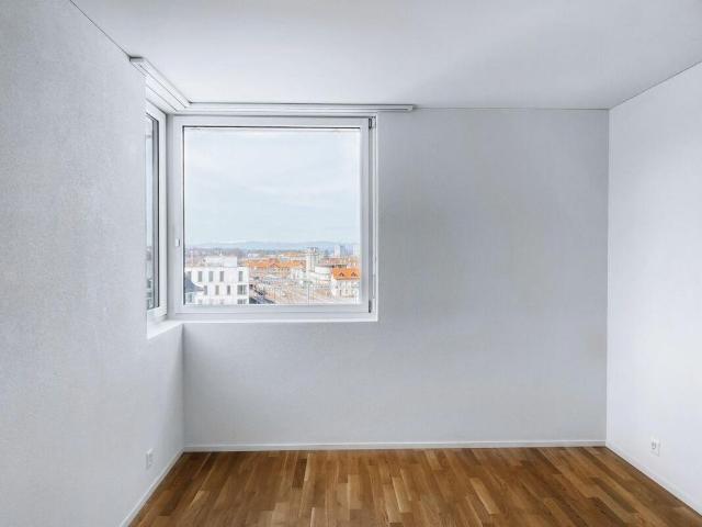 4.5 Zimmer Wohnung