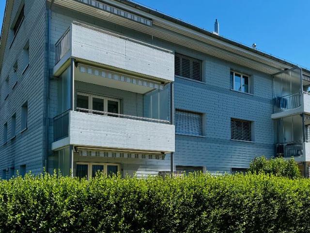 4.5 Zimmer Wohnung