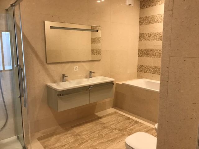 4.5 Zimmer Wohnung