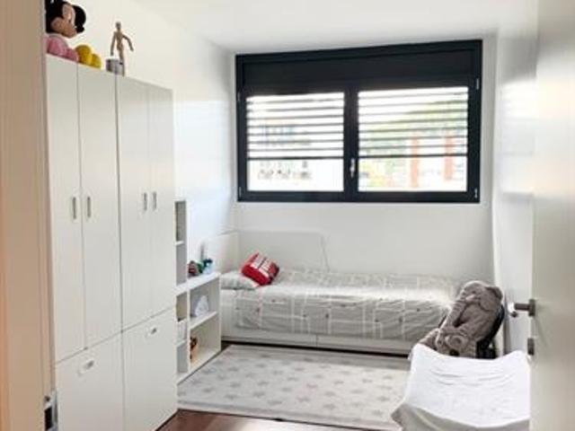 4.5 Zimmer Wohnung