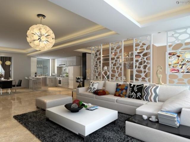4.5 Zimmer Wohnung