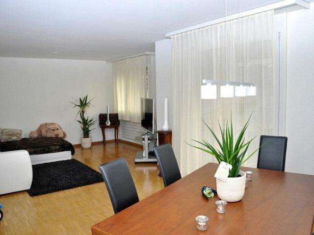 4.5 Zimmer Wohnung