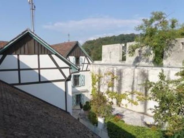 4.5 Zimmer Wohnung